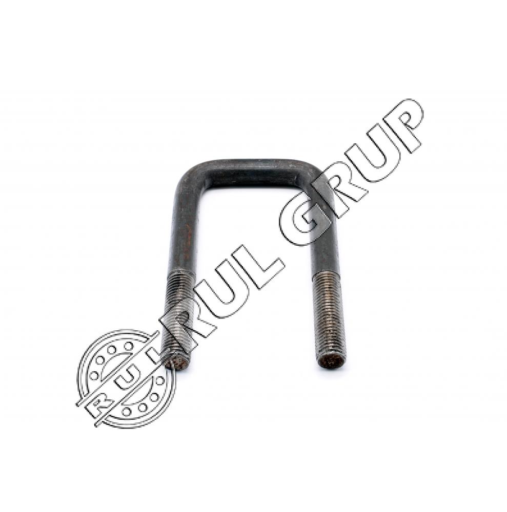 BRIDA COMBINATOR M16X345 RUL